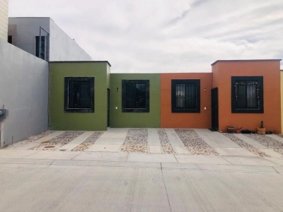 casa para estrenar en venta en san miguel allende