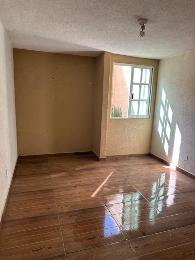 casa en venta en villa de las flores 1a sección, coacalco 