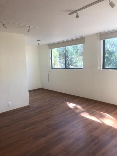 renta casa en condominio cuajimalpa