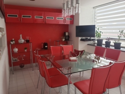 departamento en venta en bosques de la herradura