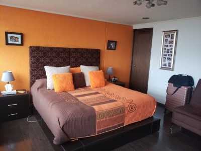 departamento en venta en bosques de la herradura