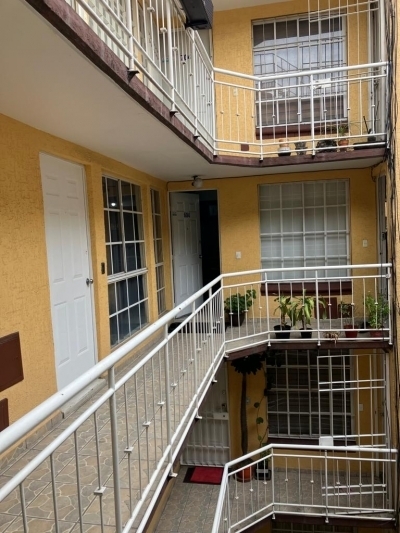 se vende departamento en torres toreo demet miguel hidalgo, cdmx 