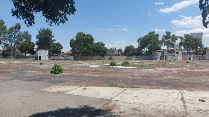 terreno en venta en tlalnepantla,  periferico y mario colin