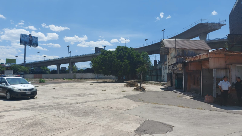 terreno en venta en tlalnepantla,  periferico y mario colin