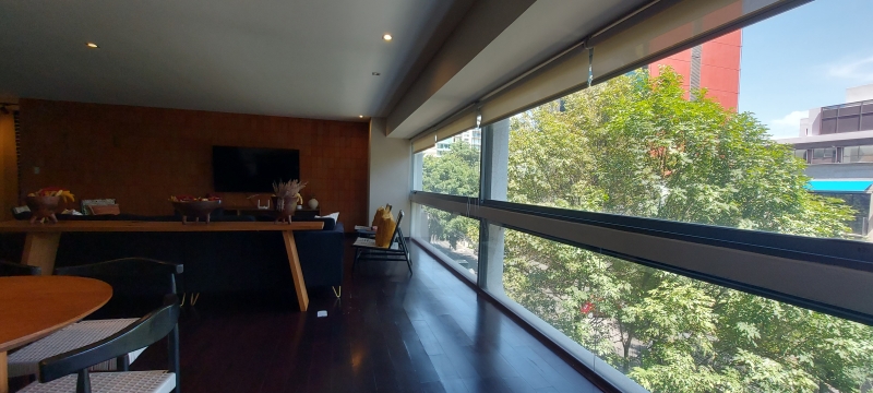 departamento en venta en polanco