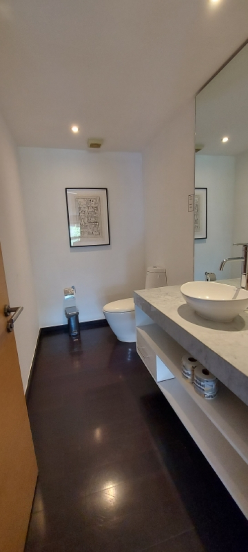 departamento en venta en polanco