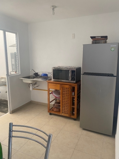 oportunidad! casa en condominio a 15 min. de  cuernavaca