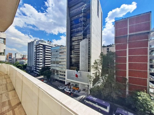 venta departamento, homero, polanco secc 1.