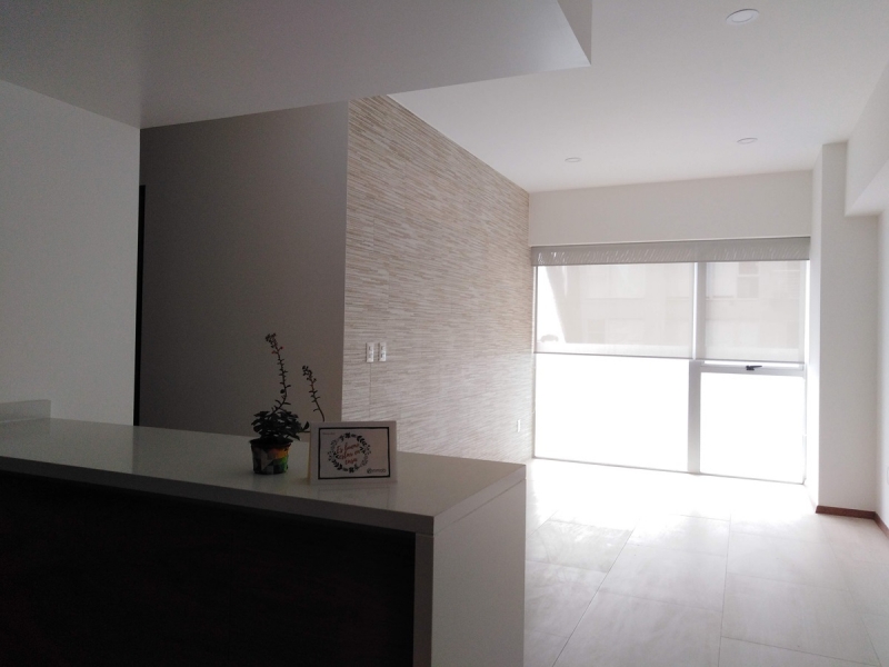 venta departamento en city towers green 3 recamaras, piso 6 interior