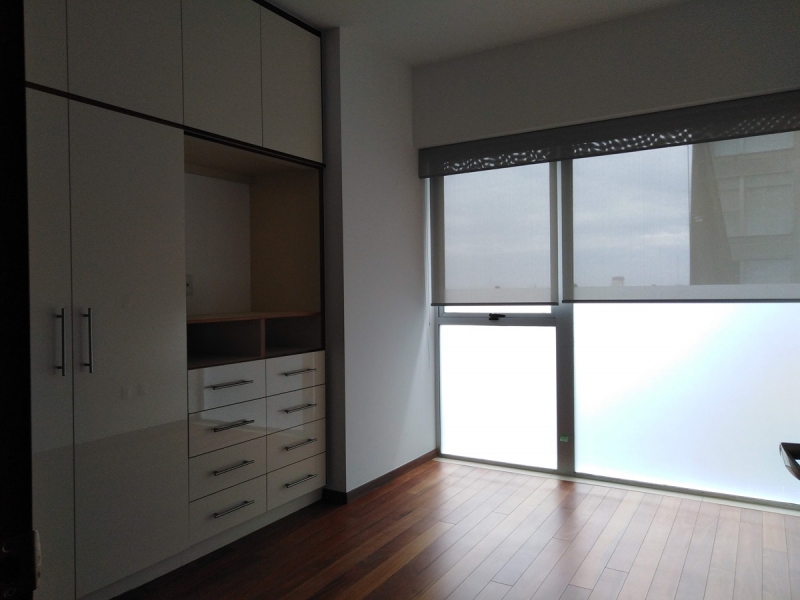 venta departamento en city towers green 3 recamaras, piso 6 interior