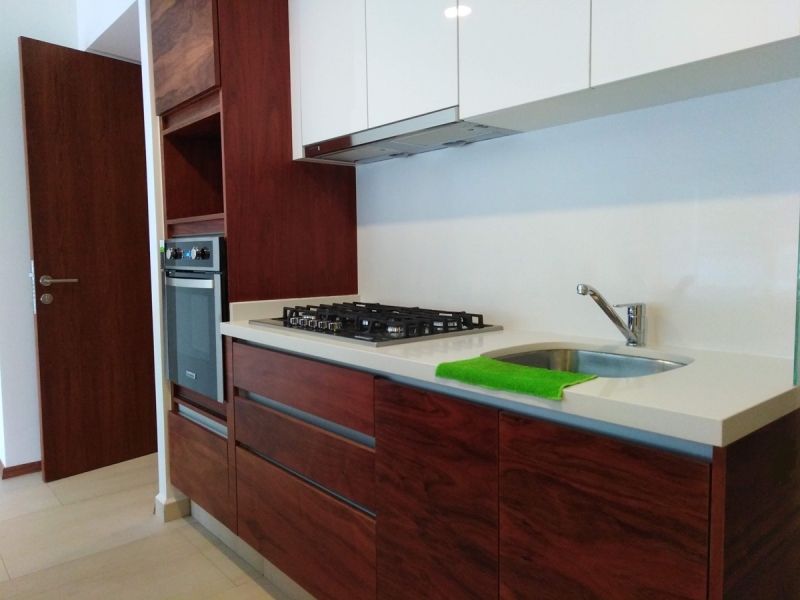 venta departamento en city towers green 3 recamaras, piso 6 interior