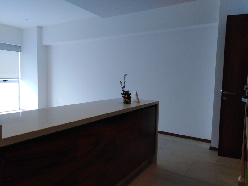 venta departamento en city towers green 3 recamaras, piso 6 interior