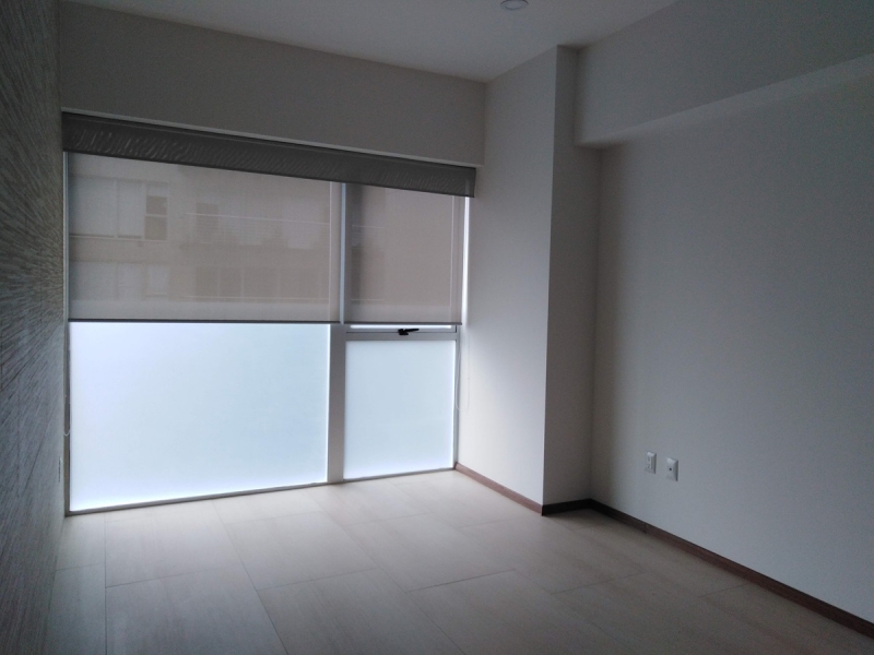 venta departamento en city towers green 3 recamaras, piso 6 interior