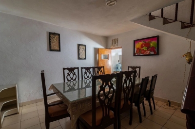 casa en venta en sierra norte de puebla en alfredo bonfil