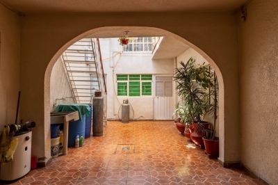 casa en venta en sierra norte de puebla en alfredo bonfil