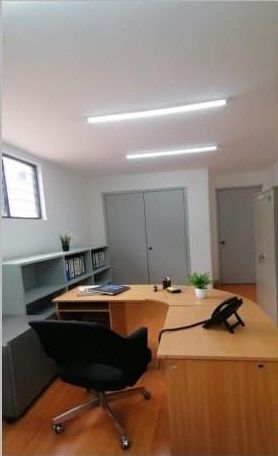 oficinas en renta en anzures