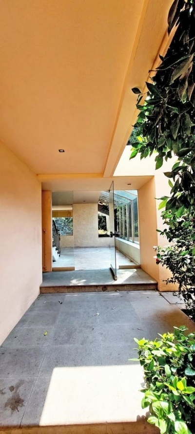 casa residencial en venta en bosque de las lomas