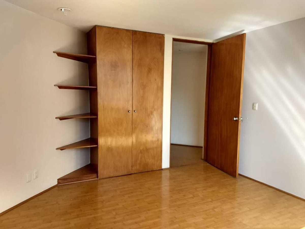 departamento en renta, residencial en hacienda del ciervo