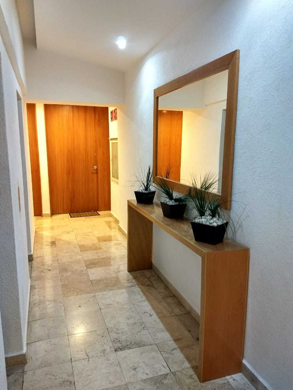 departamento en renta, residencial en hacienda del ciervo