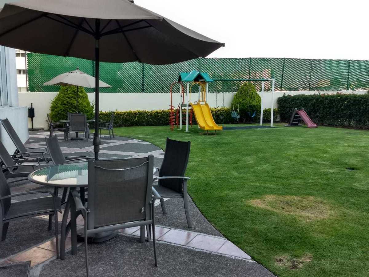 departamento en renta, residencial en hacienda del ciervo