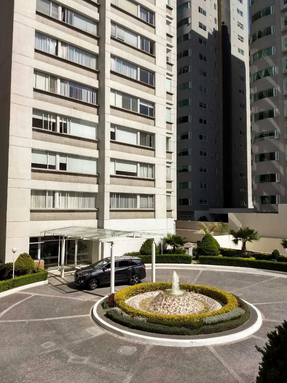 departamento en renta, residencial en hacienda del ciervo