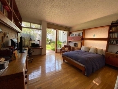 excelente casa en venta en bosques de las lomas