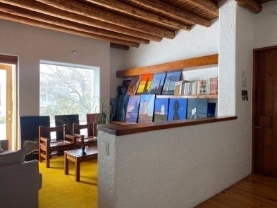 excelente casa en venta en bosques de las lomas