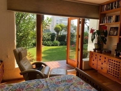 excelente casa en venta en bosques de las lomas