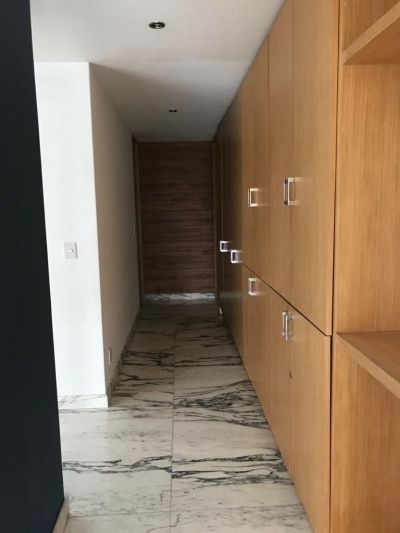 departamento en renta en polanco