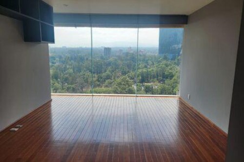 departamento en renta en polanco