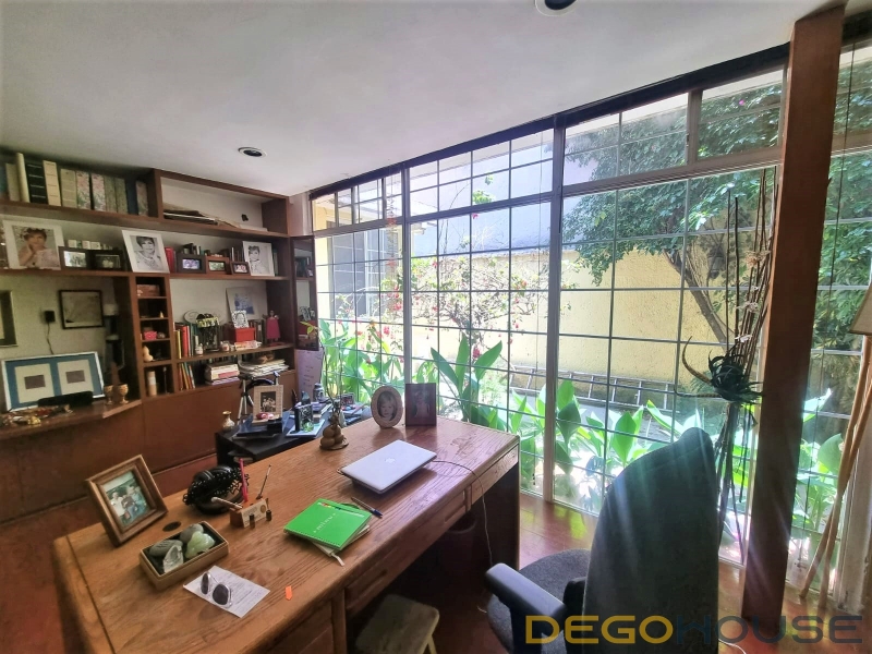 casa en esquina en venta en lomas de tecamachalco