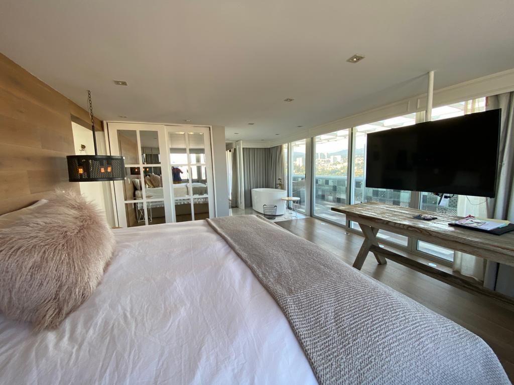 venta pent house sens vista hermosa