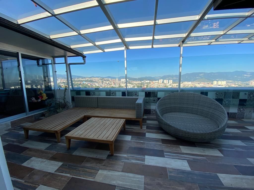 venta pent house sens vista hermosa