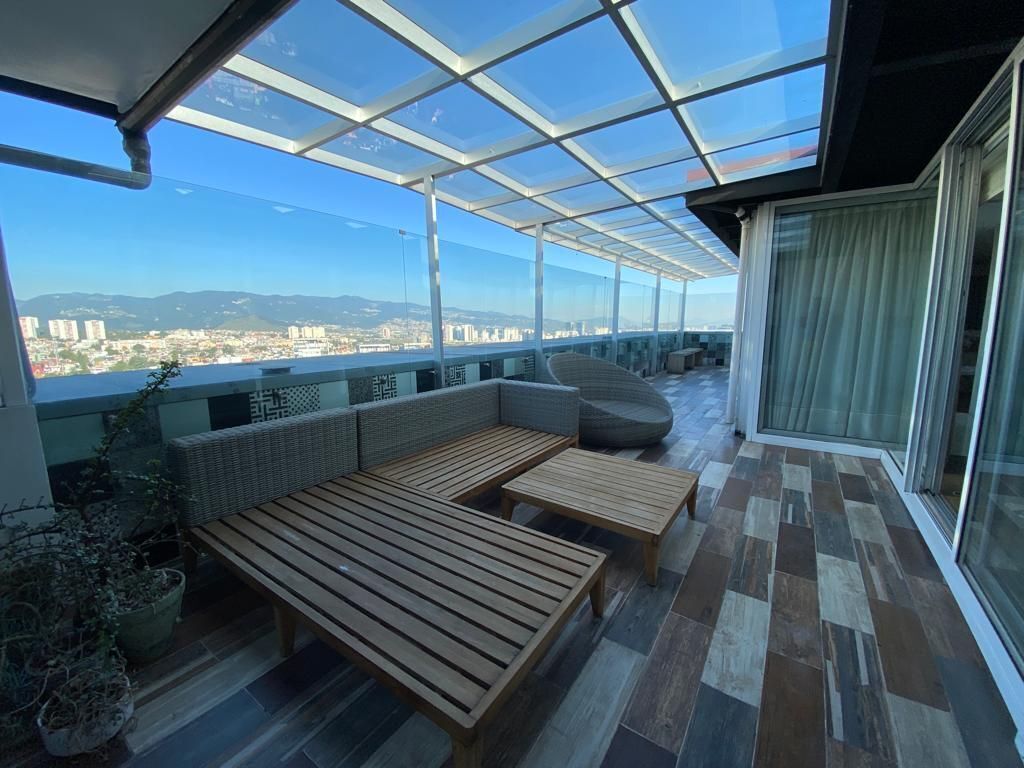 venta pent house sens vista hermosa