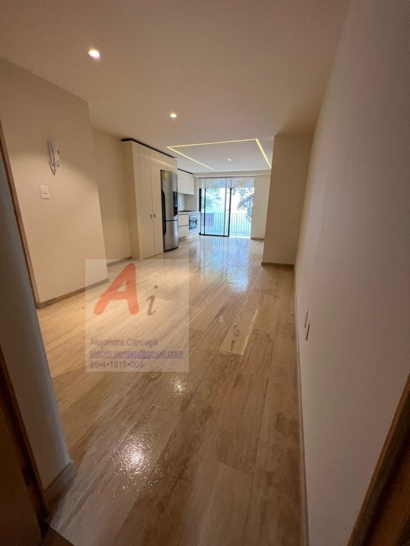 departamento en venta en cuauhtémoc