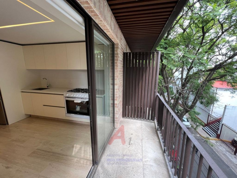 departamento en venta en cuauhtémoc