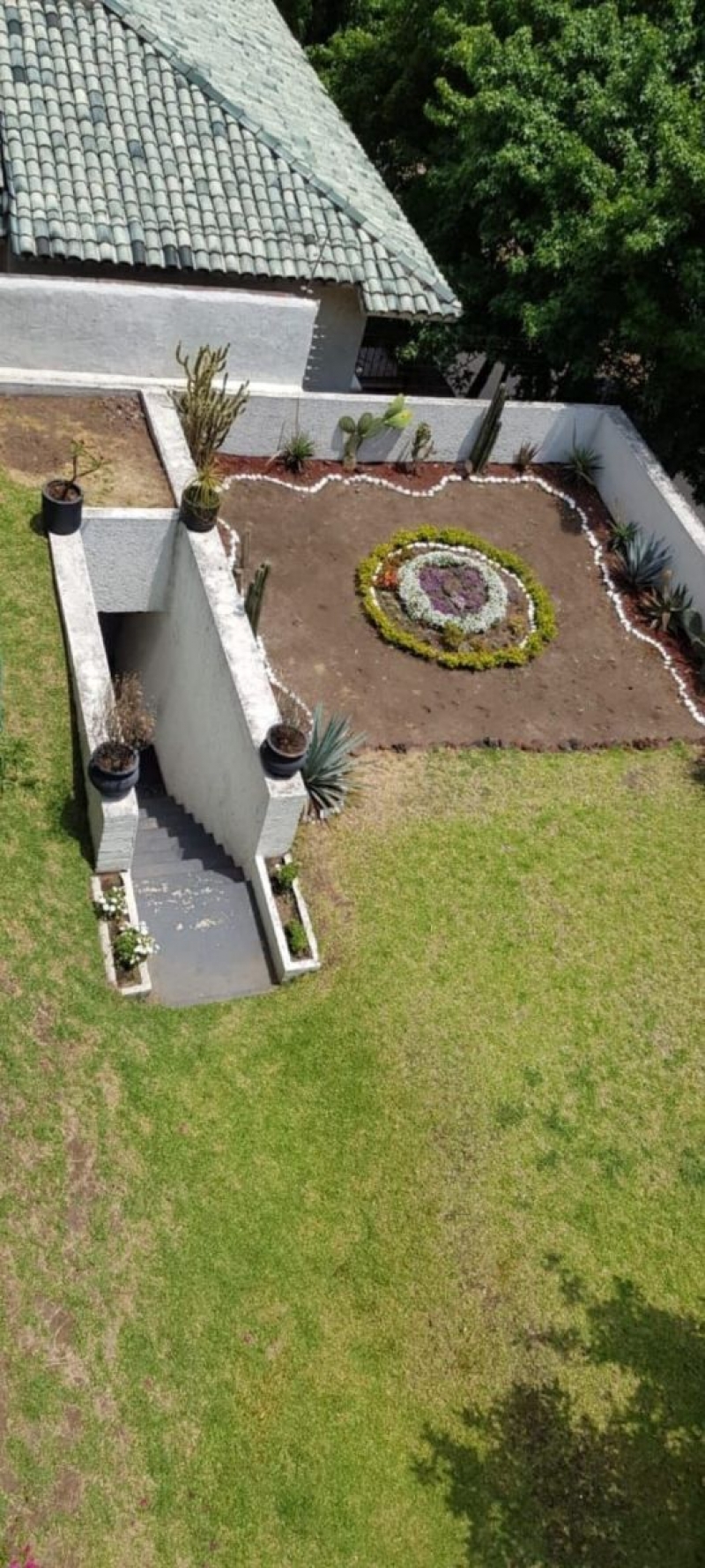 casa en venta en bosque de las lomas