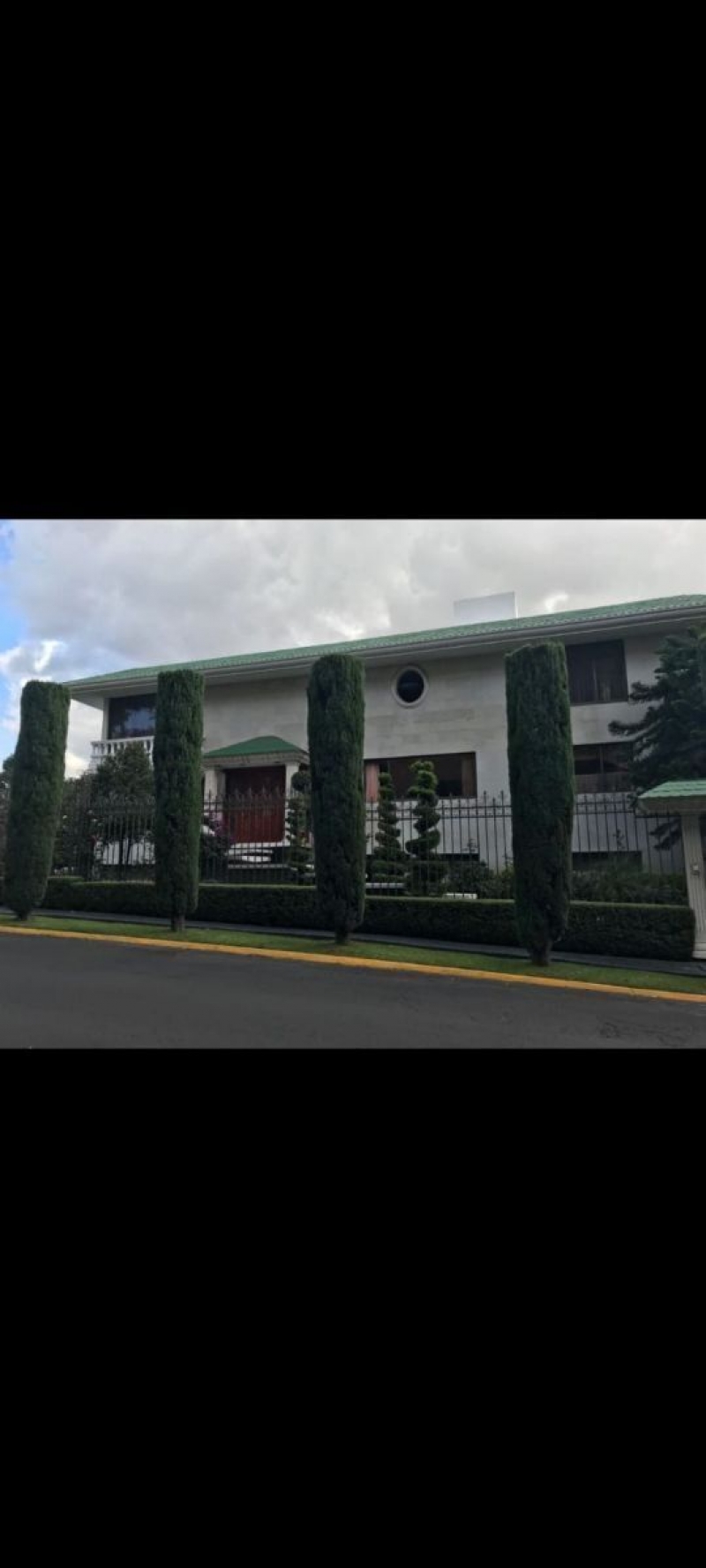 casa en venta en bosque de las lomas