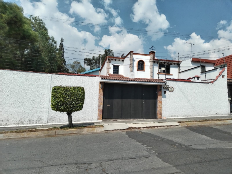 casa en venta en santelite - cerca de plaza satélite