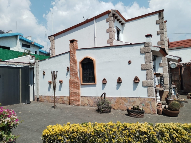 casa en venta en santelite - cerca de plaza satélite