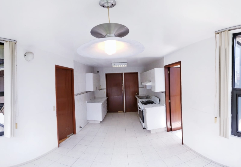 departamento en venta en interlomas