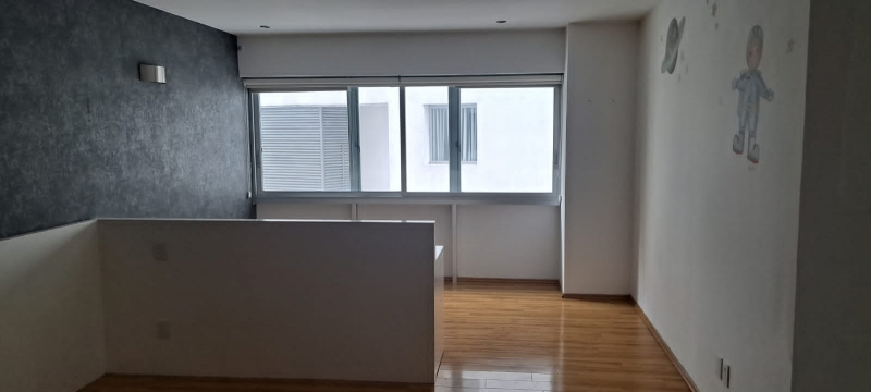 departamento en renta en polanco