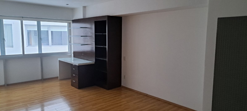 departamento en renta en polanco