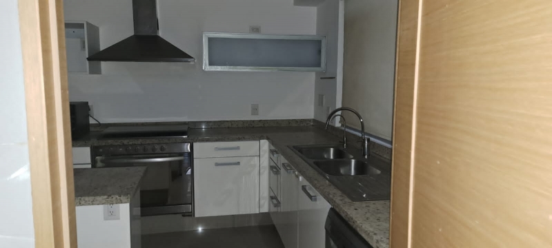 departamento en renta en polanco