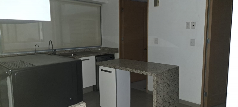 departamento en renta en polanco