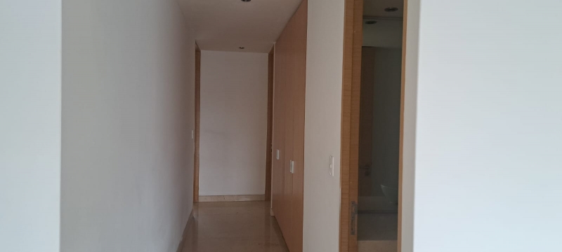 departamento en renta en polanco