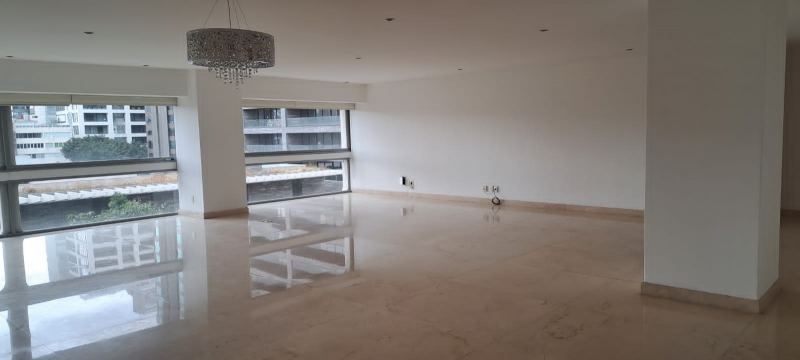 departamento en renta en polanco