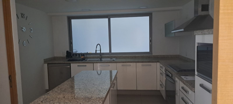 departamento en renta en polanco