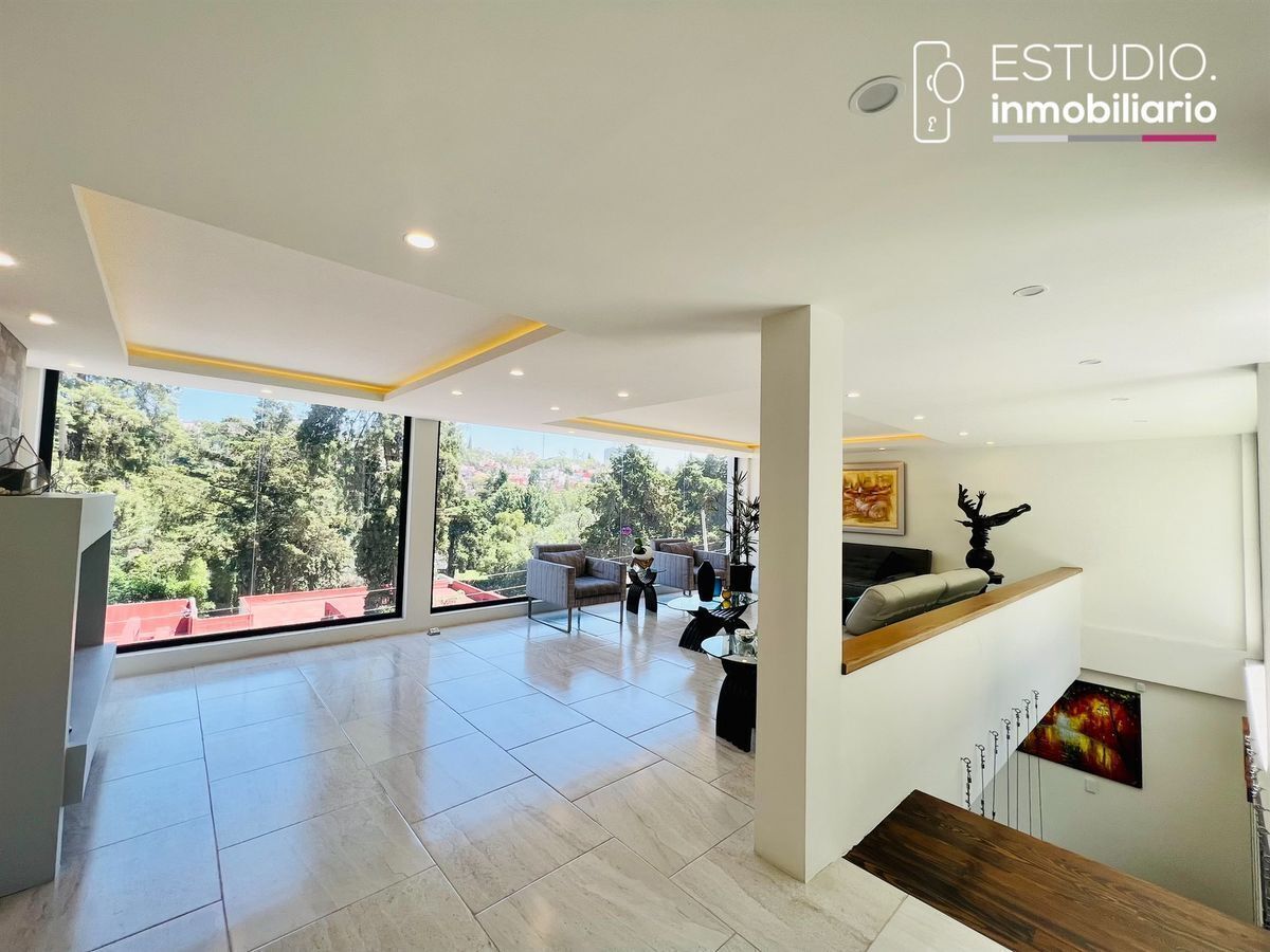 casa en venta lomas de tecamachalco