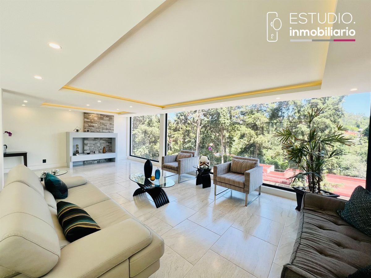 casa en venta lomas de tecamachalco